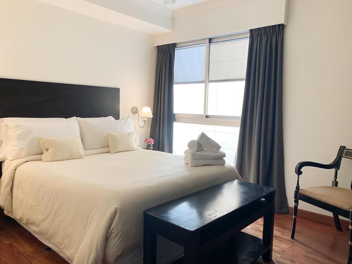 Vicente Lopez Premium - Free Parking Apartment Salta
