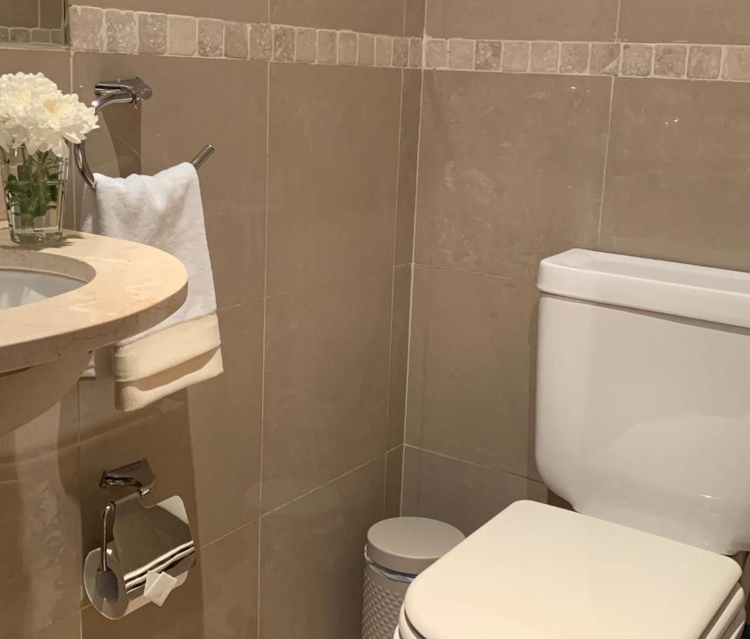 Apartment Vicente Lopez Premium - Free Parking